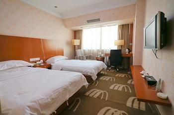 Pingmenlou Hotel Suzhou ซูโจว ภายนอก รูปภาพ
