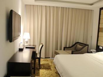 Pingmenlou Hotel Suzhou ซูโจว ภายนอก รูปภาพ
