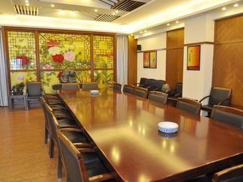 Pingmenlou Hotel Suzhou ซูโจว ภายนอก รูปภาพ