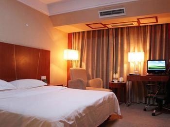 Pingmenlou Hotel Suzhou ซูโจว ภายนอก รูปภาพ