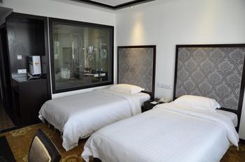 Pingmenlou Hotel Suzhou ซูโจว ภายนอก รูปภาพ